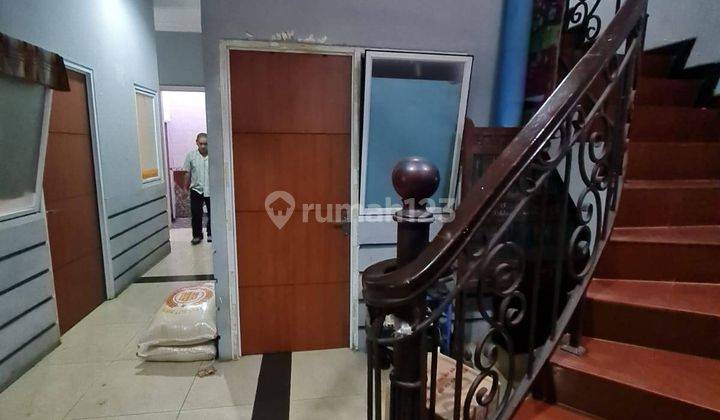 Rumah Kost Strategis Di Summagung Kelapa Gading S6703 2