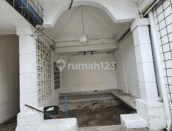 Rumah Kost 2 Lantai Di Kelapa Gading S6705 1