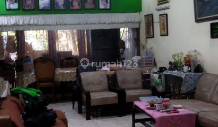 Rumah Lokasi Bagus Dan Strategis Di Rawamangun S6719 1