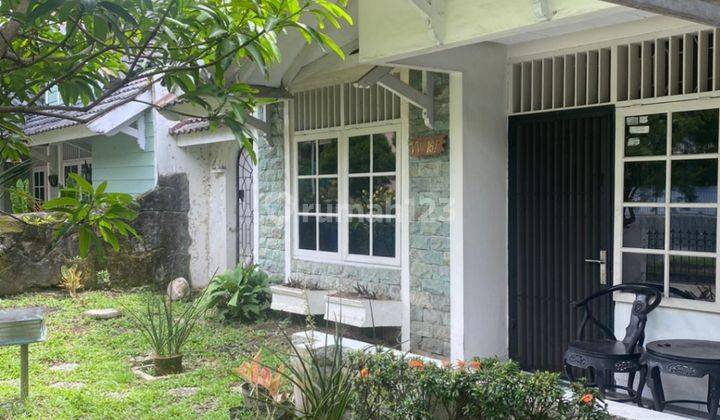 Rumah Bagus Di Taman Setia Budi Indah S6721 1