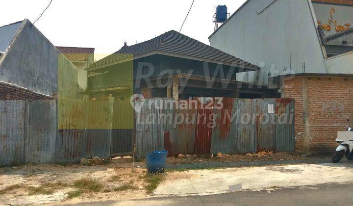 Miliki RumahSedang  Progres Bangun 50% 2