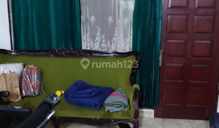 Rumah Strategis Di Kayu Manis Matraman S6725 1