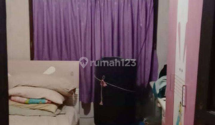 Rumah 2 Lantai Lokasi Strategis Di Cideng Gambir S6727 2