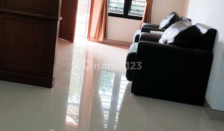 Rumah Bagus Siap Huni Kopo Permai Bandung Bs150 2