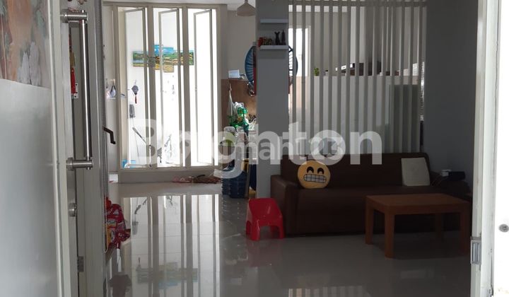 Citraland Greenlake Minimalis Bagus, Ada Tambahan Bangunan 2