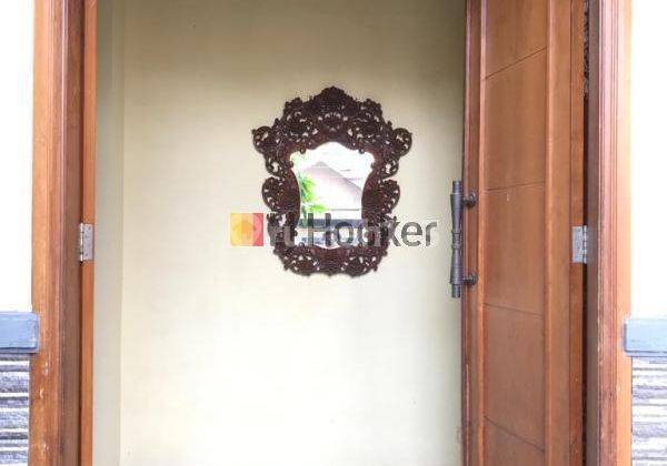 RUMAH DI JL. EKOR KUNING RAYA RAWAMANGUN JAKARTA TIMUR 2