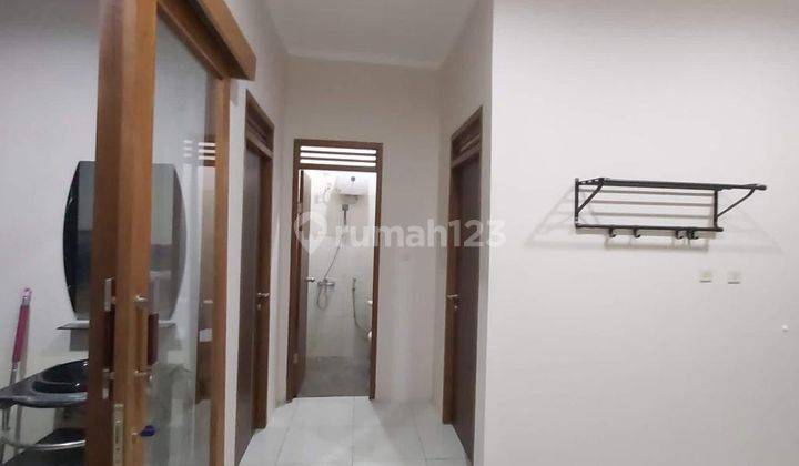 Dijual Rumah Murah Di Kota Bali Residence Padalarang Bandung 1