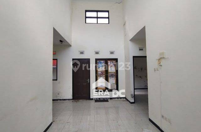 Rumah Bagus Siap Huni Dekat Kampus Undip Tembalang Semarang 2