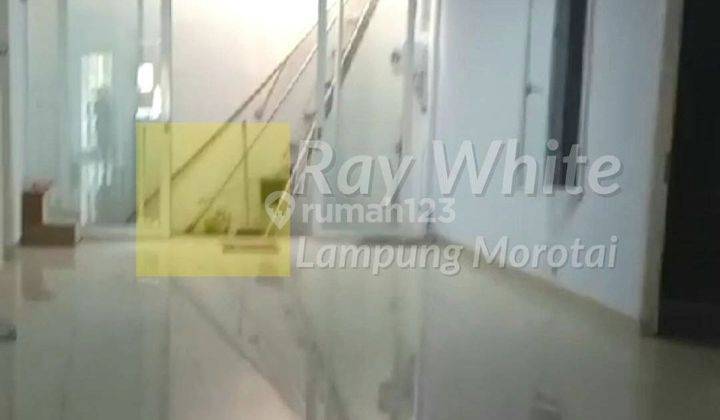 kan Rumah di Way Halim 2