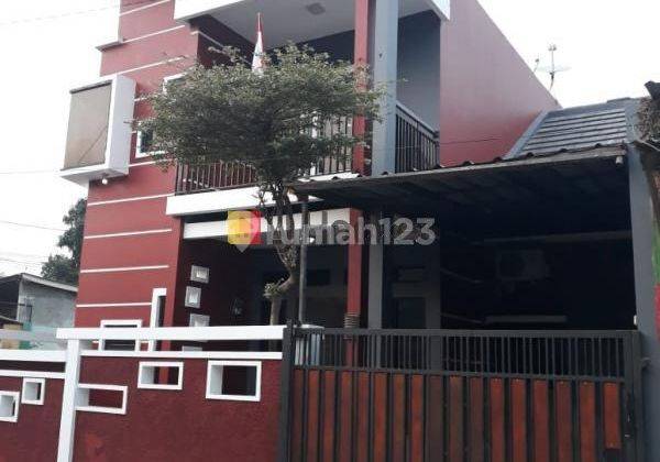 Rumah Murah di serang timur perumahan taman mutiara indah 1