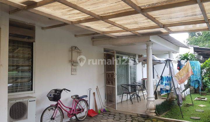 Di jual  Rumah Dian Permai jln Dian Indah  Bandung kota 1