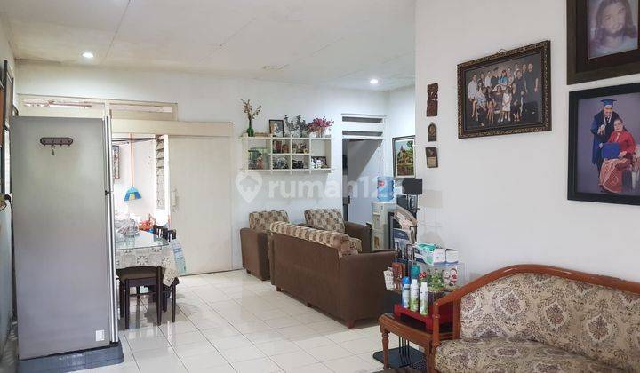 Di jual  Rumah Dian Permai jln Dian Indah  Bandung kota 2