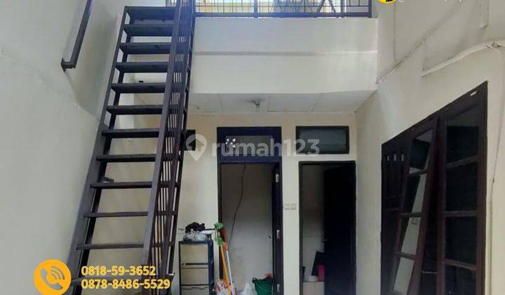 Rumah Bekasi Grand Wisata - Hadap Taman View Menawan | Full Furnished. 2