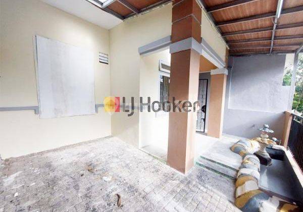 Rumah Minimalis Siap Huni Di Perum Taman Mediterania 2