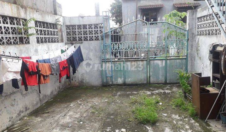 Rumah Hitung Tanah Di Jagakarsa Jakarta Selatan 2