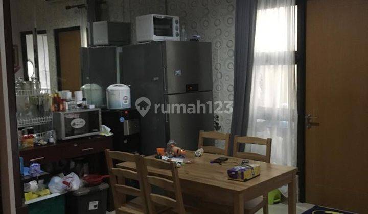 Rumah Siap Huni, Hunian Nyaman dan Asri @Bintaro Terrace, Jombang, Bintaro 2