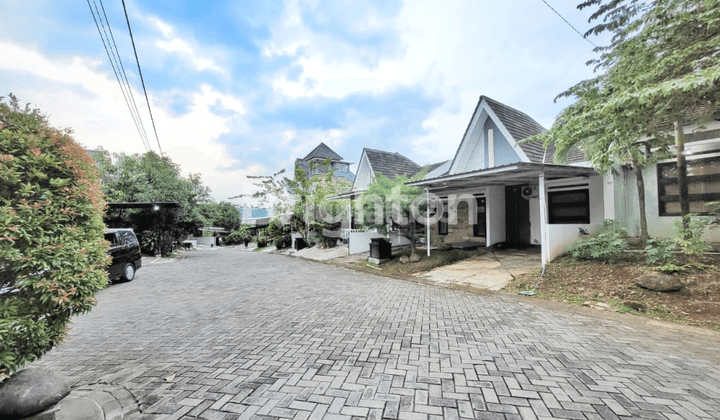 * CEPAT RUMAH TAMANSARI HILLS MODERN MINIMALIS TEMBALNG BAGUS SIAP HUNI* 1