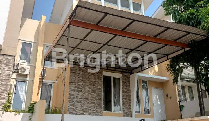 RUMAH MEWAH BUKIT WAHID PUSAT KOTA VIEW CANTIK HARGA BAWAH PASARAN 1