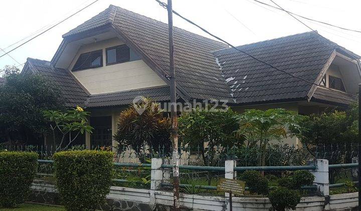 Rumah 2 Lantai Strategis Di Ujung Berung Bandung S6765 2