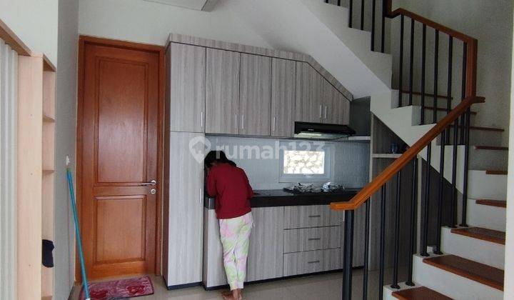 Di  Rumah Villa Bagus Di Cisarua Bandung Barat 2