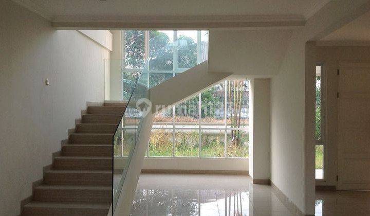 Dijual Rumah di Sunter Kompleks Kehakiman 2