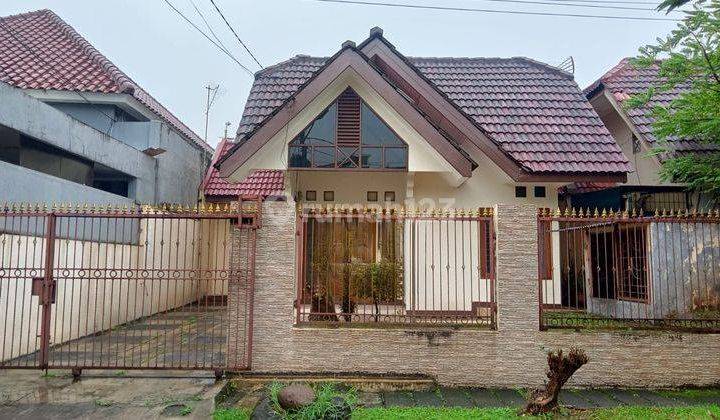 Dijual Murah Rumah Griya Loka Sektor 1.2 Bsd