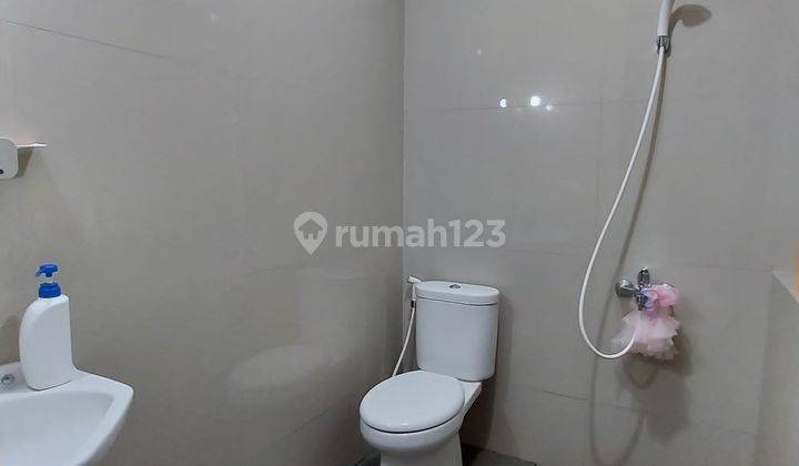 Dijual Rumah Alam Sutera Victoria Lokasi Strategis 2