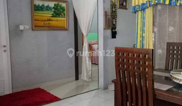 Dijual Rumah Termurah Di Kencana Loka BSD 2