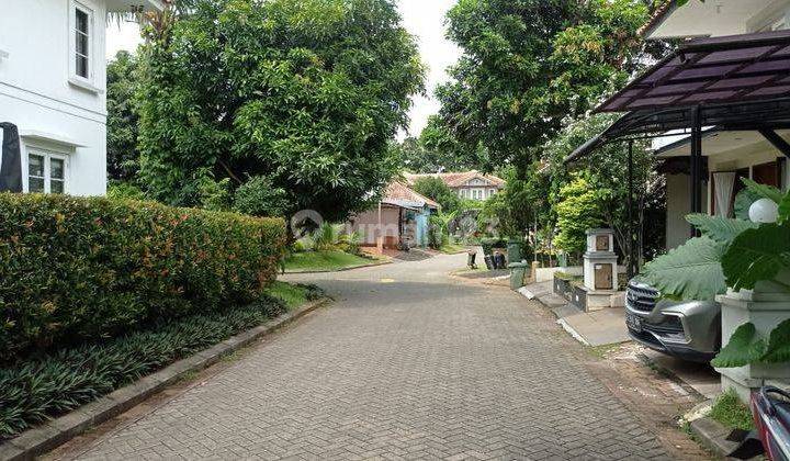 Dijual Murah Rumah Taman Provence BSD City 2