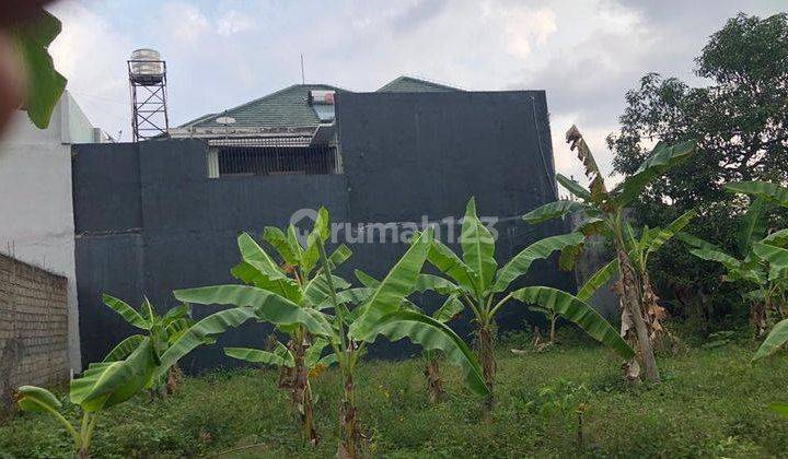 Dijual Rumah Yogyakarta Sleman Hitung Tanah Aja 2