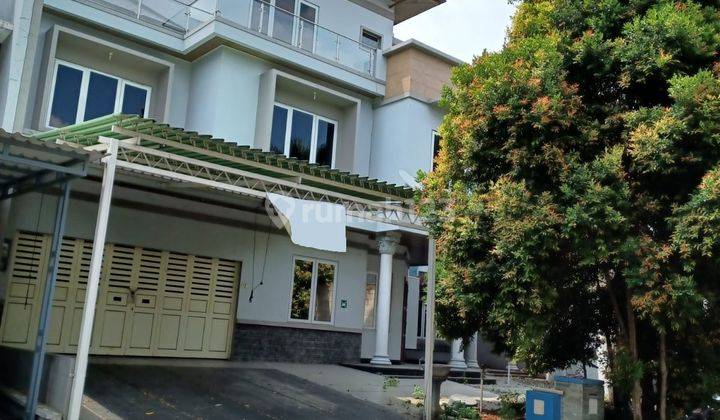 Dijual Alam Sutera Palmyra 1