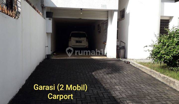 Rumah Murah Siap Huni Jakarta Selatan 1