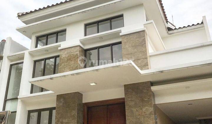 Rumah Murah Siap Huni Giriloka BSD 2