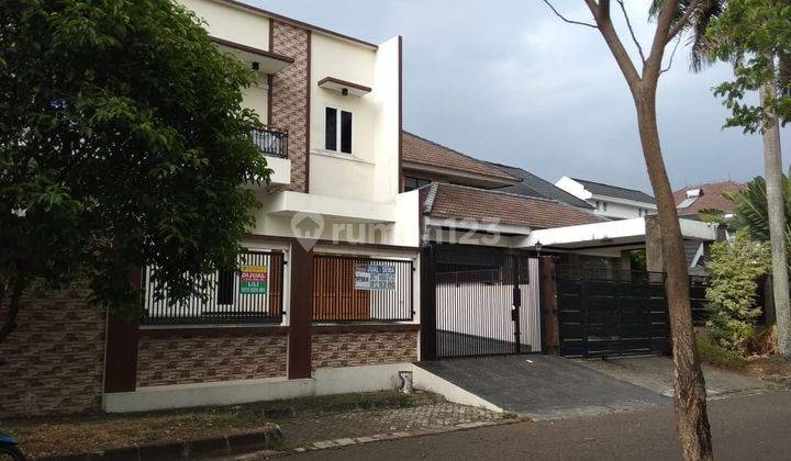 rumah cantik siap huni giriloka 2