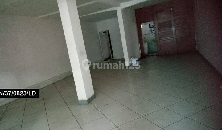 kan Rumah Di Talaga Bodas Dekat BKR Daerah Ramai 1