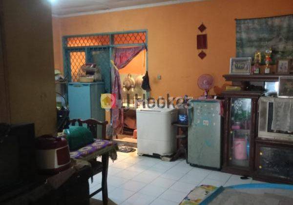 Dijual cepat rumah di kebalen indah babelan bekasi 2