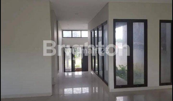 RUMAH BARU CANTIK NYAMAN 3 LANTAI SIAP HUNI TURUN HARGA‼️‼️‼️DARI 2,650M MENJADI 2,3M 2