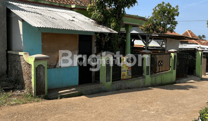 Cepat Rumah di Sumedang SUDAH TURUN HARGA DARI 600 JUTA 1