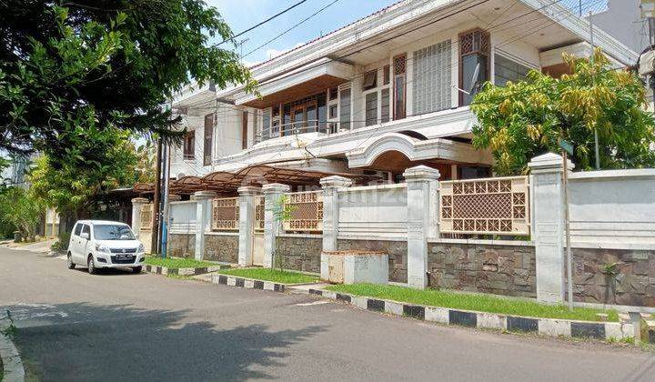 Dijual Rumah Murah Minimalis Di Pulomas Siap Huni  1