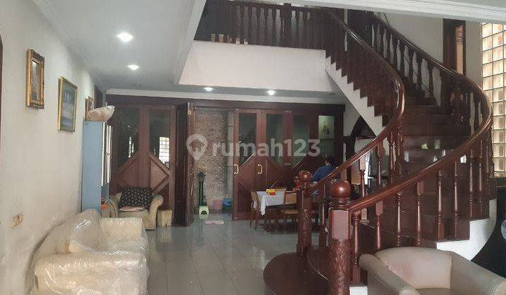 Dijual Rumah Murah Minimalis Di Pulomas Siap Huni  2