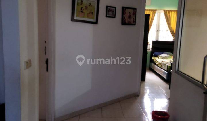 Rumah Siap Huni di Kelapa Gading 2