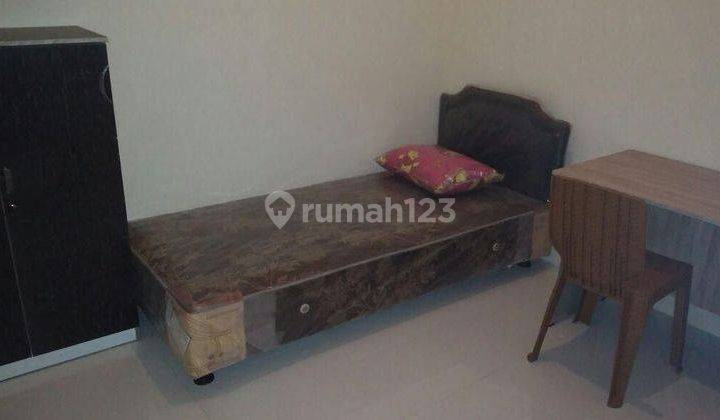 Rumah SHM Bagus 3 Lantai dijual full anak kost  2