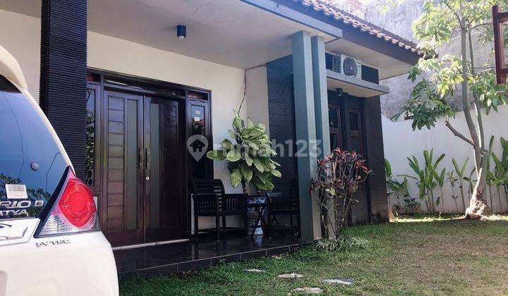 Ingin investasi Rumah bagus & besar dekat poros jln utama & dekat kampus UB 2