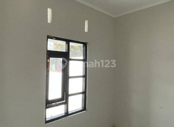 CEPAT RUMAH 1 LANTAI CANTIK & BAGUS SIAP HUNI MODERN HARGA TERJANGKAU 2