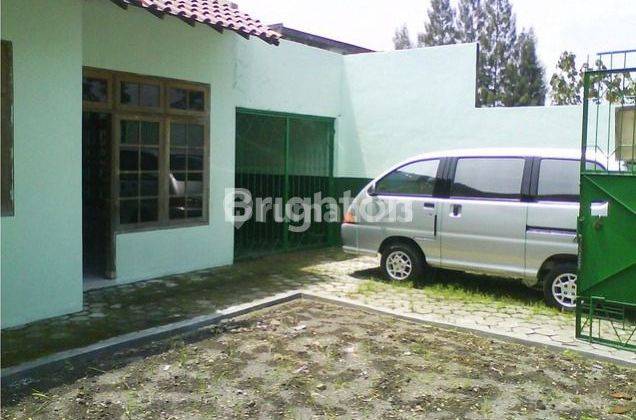 1,1 M Nego, Rumah Hitung Tanah, Nol Jalan Palur - Karanganyar Jateng 1