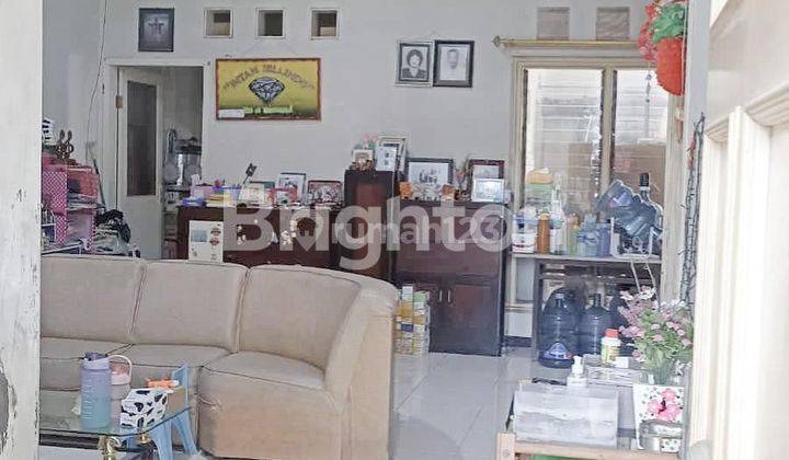 PLAMONGAN BUTUH SEGERA LAKU RUMAH SIAP HUNI PEDURUNGAN SEMARANG TIMUR 1