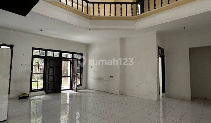 Turun 400 jt Rumah hitung tanah Darmo Permai Utara 4m an 1