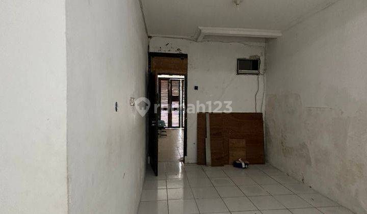 Turun 400 jt Rumah hitung tanah Darmo Permai Utara 4m an 2