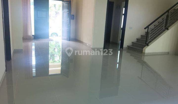 Rumah Pakuwon indah luas 300m2 kt4 150jt 2