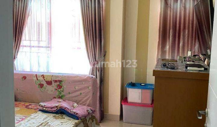 Dijual 2 Unit Rumah di Sedayu City 2 Unit Jadi 1  2